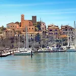 Pensjonat Graziosa Albinia