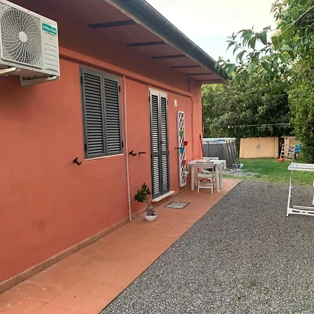 Graziosa 3*