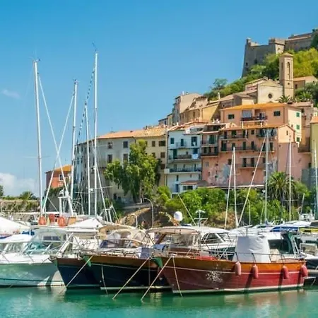 Graziosa ゲストハウス