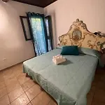 Graziosa Guest house 3*
