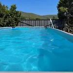 Guest house Graziosa 3*