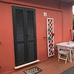 Graziosa Guest house 3*