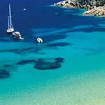 Guest house Graziosa 3*