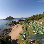 Graziosa 3*