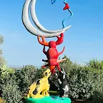 Graziosa Guest house Albinia