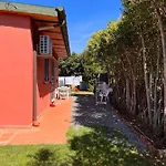 Guest house Graziosa 3*