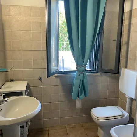 Graziosa Guest house Albinia