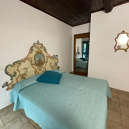 Graziosa 3*