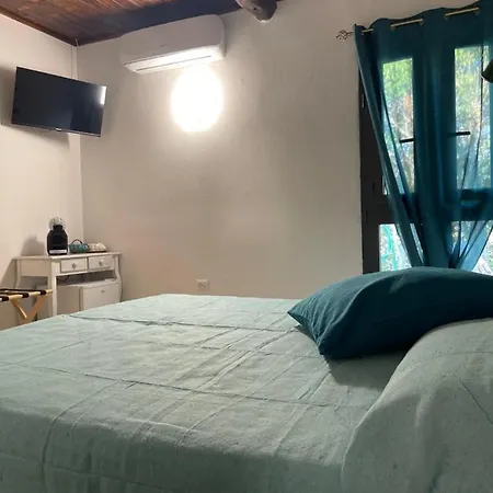 Graziosa 3* Албиния