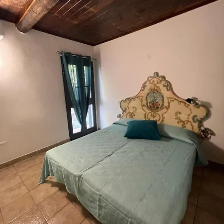 Graziosa 3*