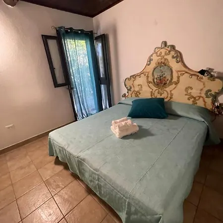 Graziosa Guest house *