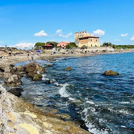 Graziosa Албиния
