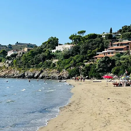 Guest house Graziosa Albinia