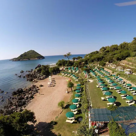 Graziosa 3*