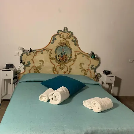 Graziosa 3*