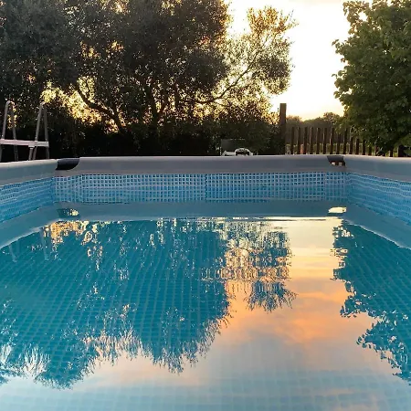 Graziosa Guest house