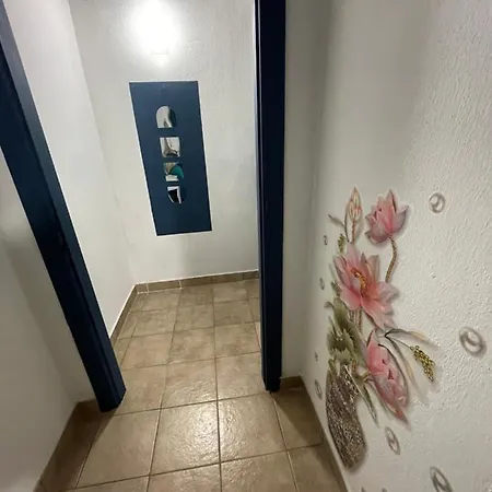 Graziosa Guest house Albinia