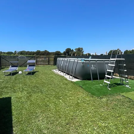 Graziosa Guest house Albinia