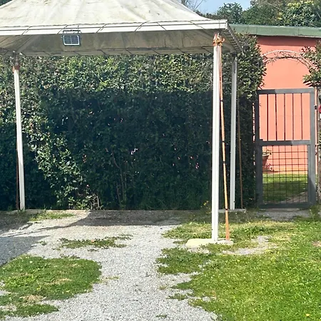 Guest house Graziosa 3*