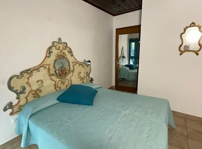 Graziosa 3*