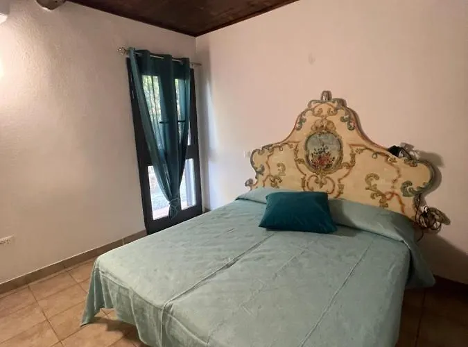 Graziosa 3*