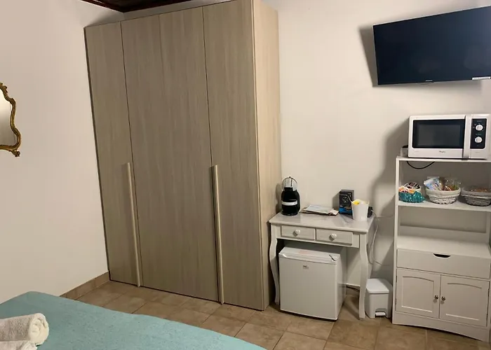 Vendégház Graziosa 3*