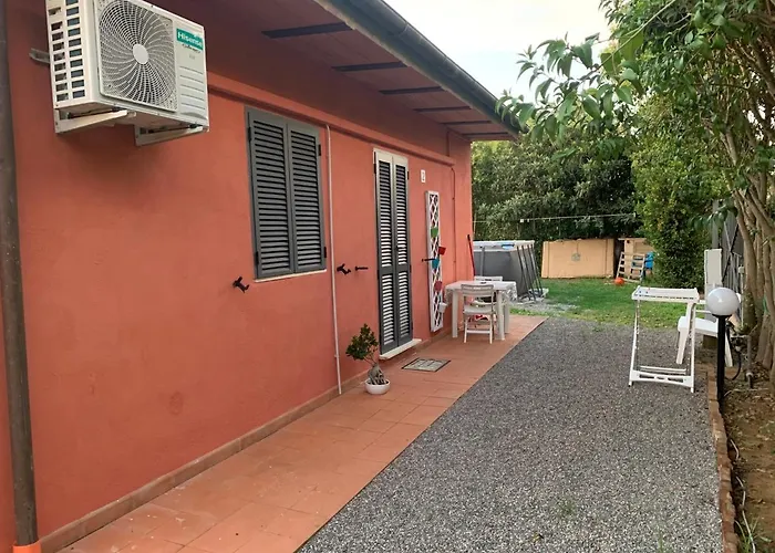 Graziosa 3*