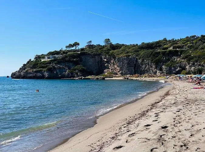 Vendégház Graziosa