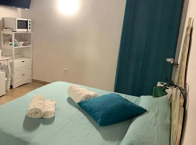 Graziosa Vendégház 3*