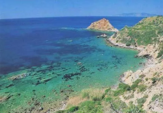 Graziosa