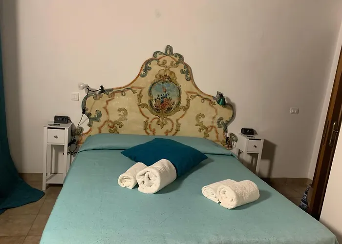 Graziosa 3*