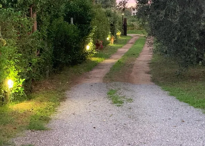 Graziosa Vendégház 3*