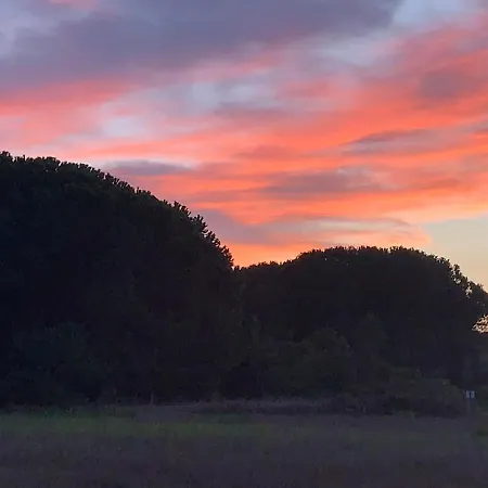 Guest house Graziosa Albinia