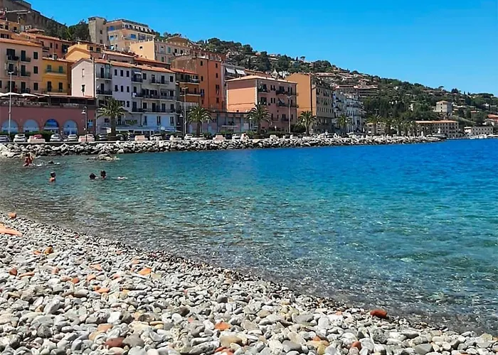 Guest house Graziosa 3*