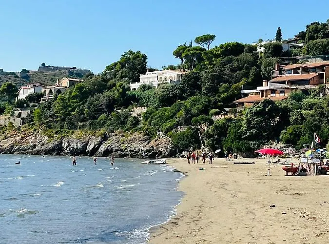 Guest house Graziosa Albinia