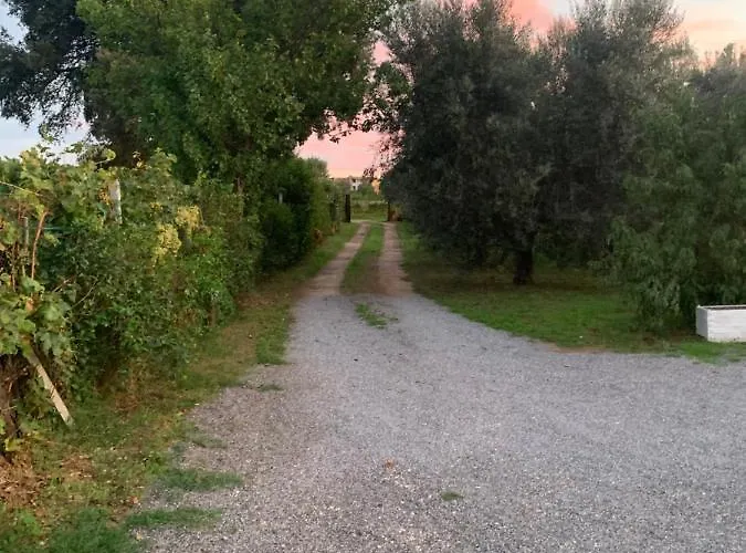 Graziosa Guest house