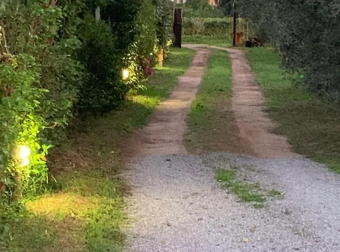 Guest house Graziosa 3*